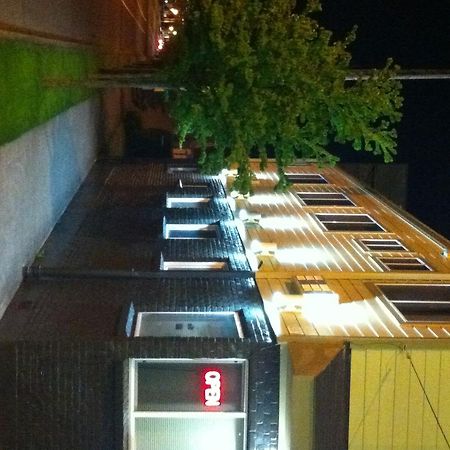 Economy Inn Portland Dış mekan fotoğraf