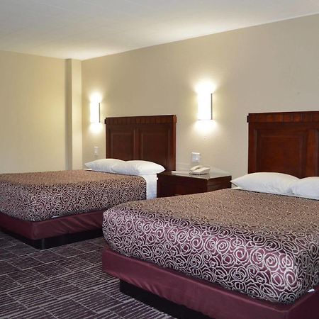 Economy Inn Portland Dış mekan fotoğraf