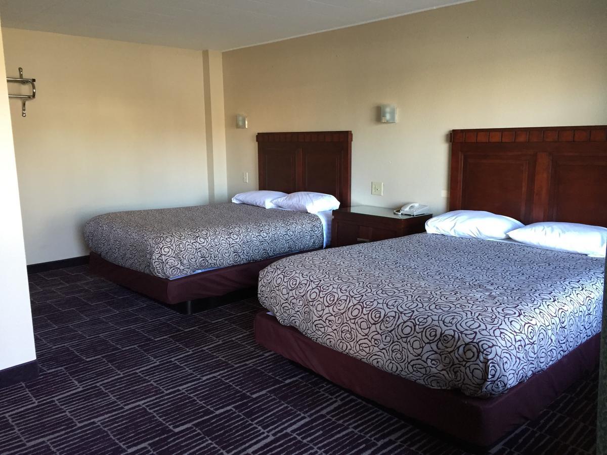 Economy Inn Portland Dış mekan fotoğraf