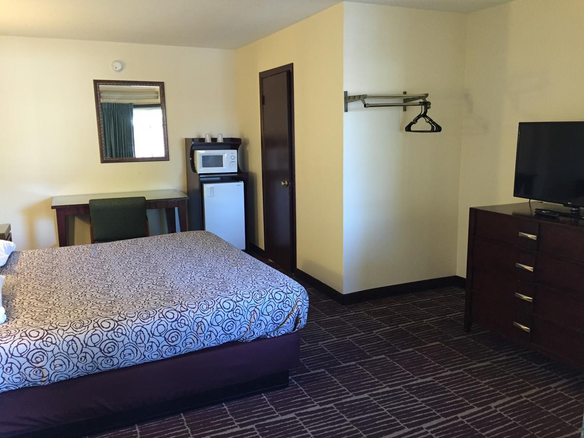 Economy Inn Portland Dış mekan fotoğraf