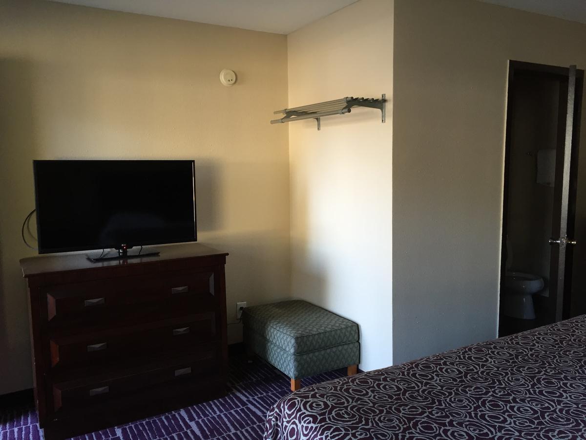 Economy Inn Portland Dış mekan fotoğraf
