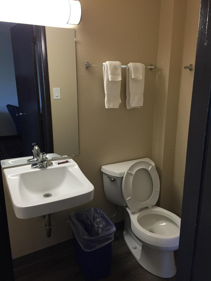 Economy Inn Portland Dış mekan fotoğraf