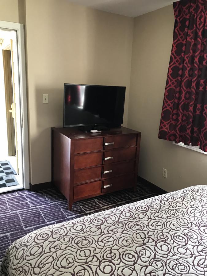 Economy Inn Portland Dış mekan fotoğraf