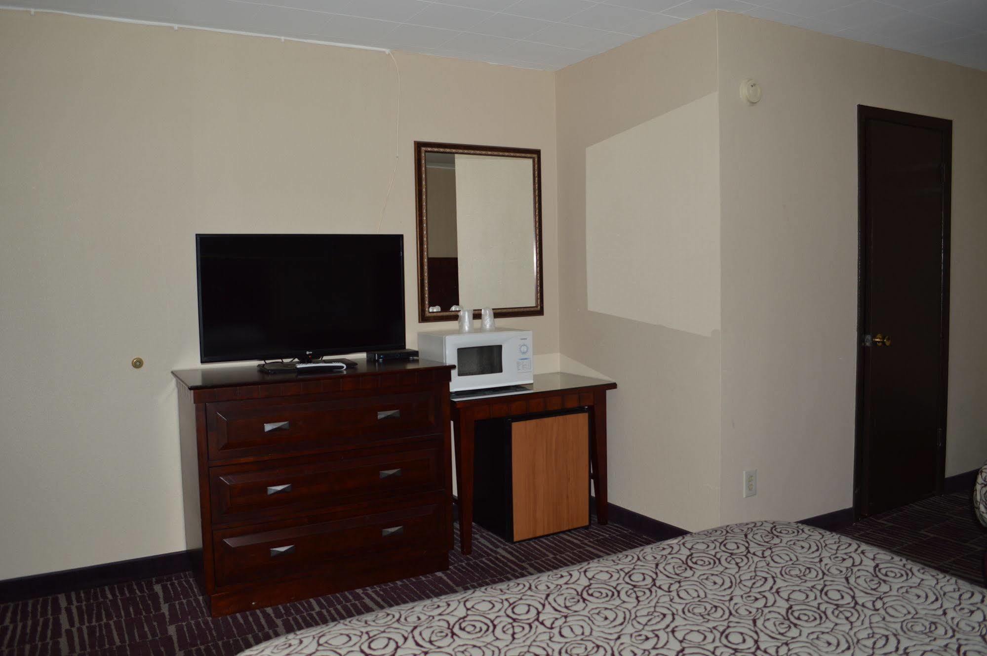 Economy Inn Portland Dış mekan fotoğraf