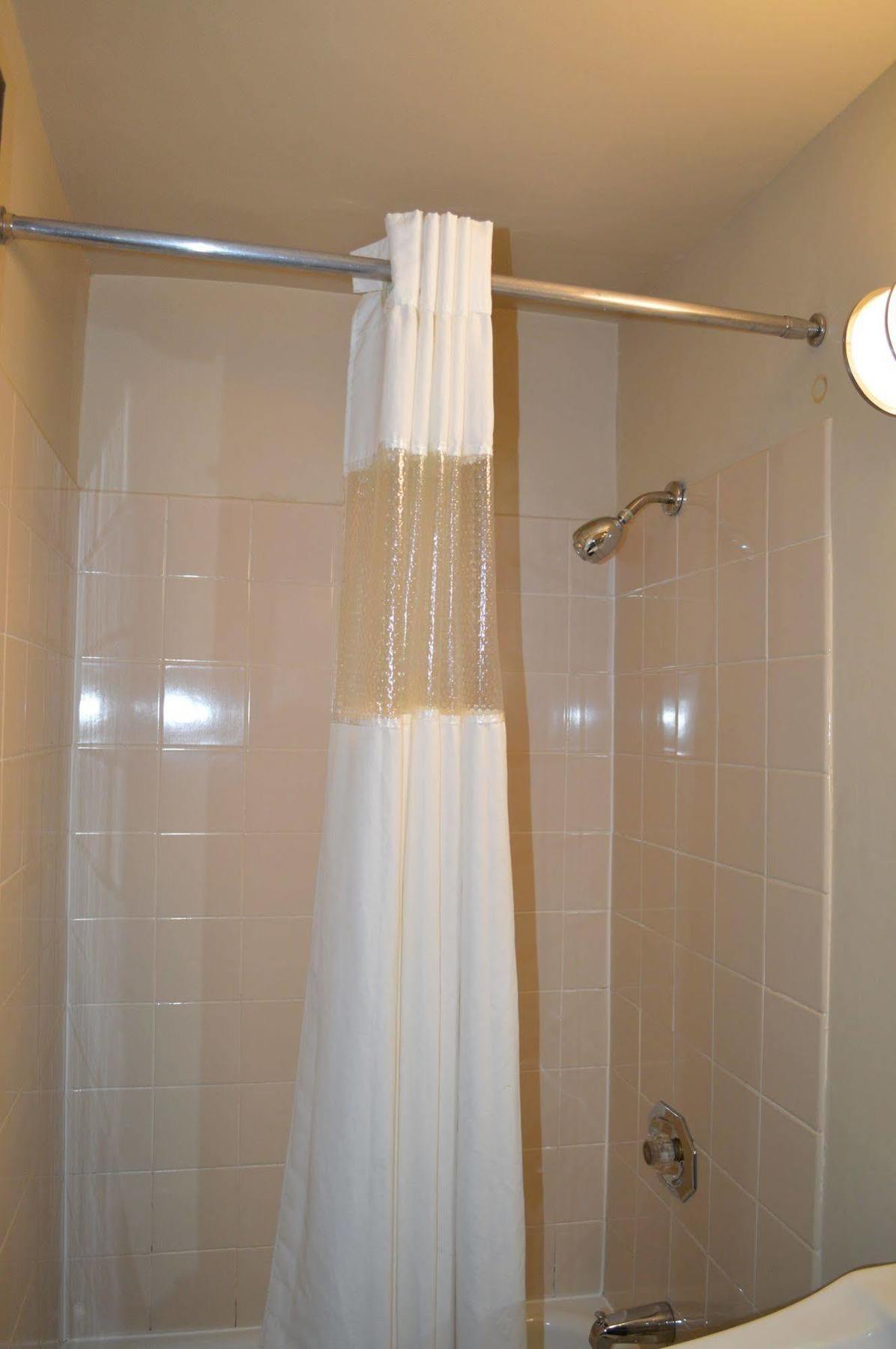 Economy Inn Portland Dış mekan fotoğraf