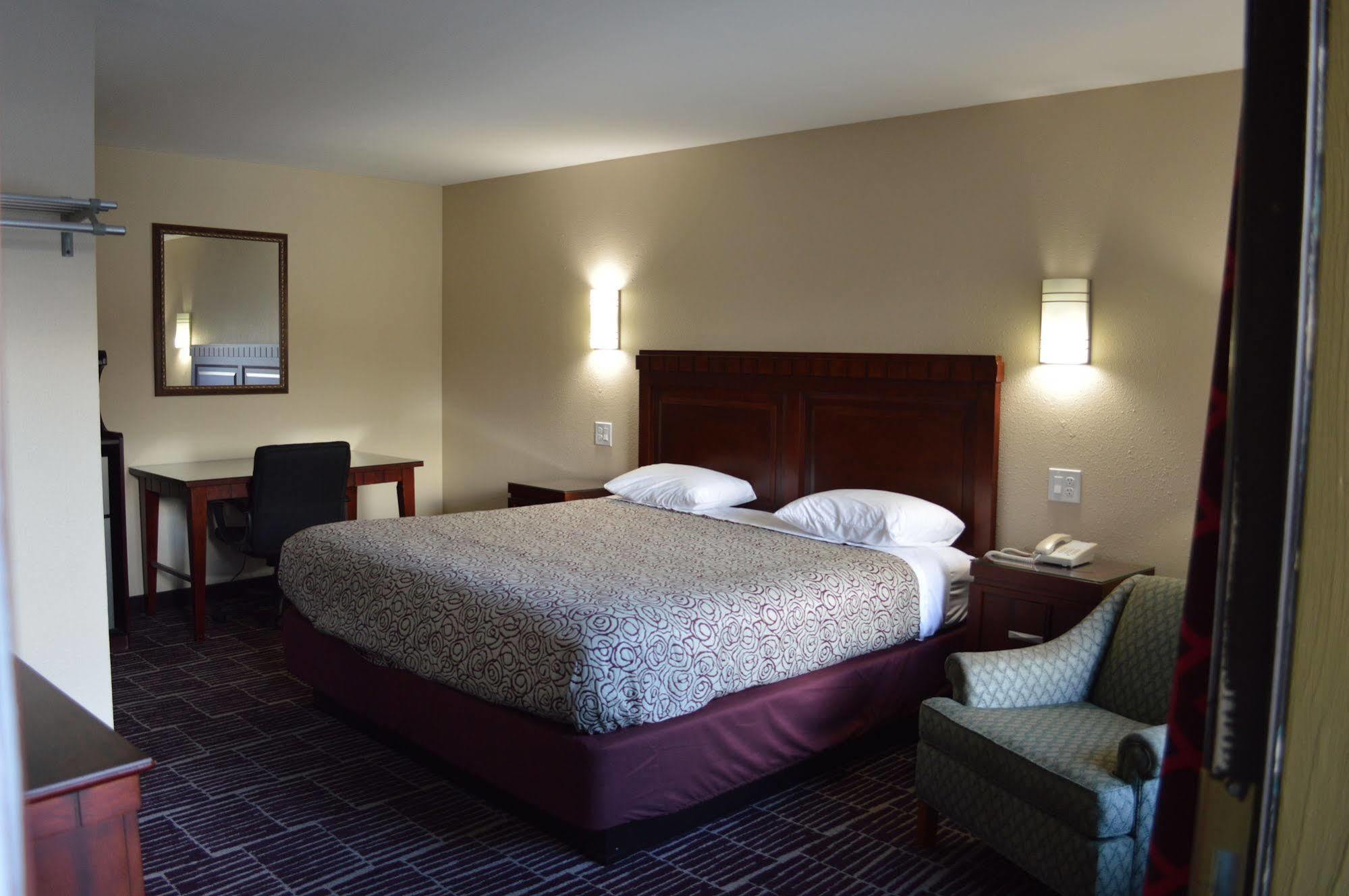 Economy Inn Portland Dış mekan fotoğraf