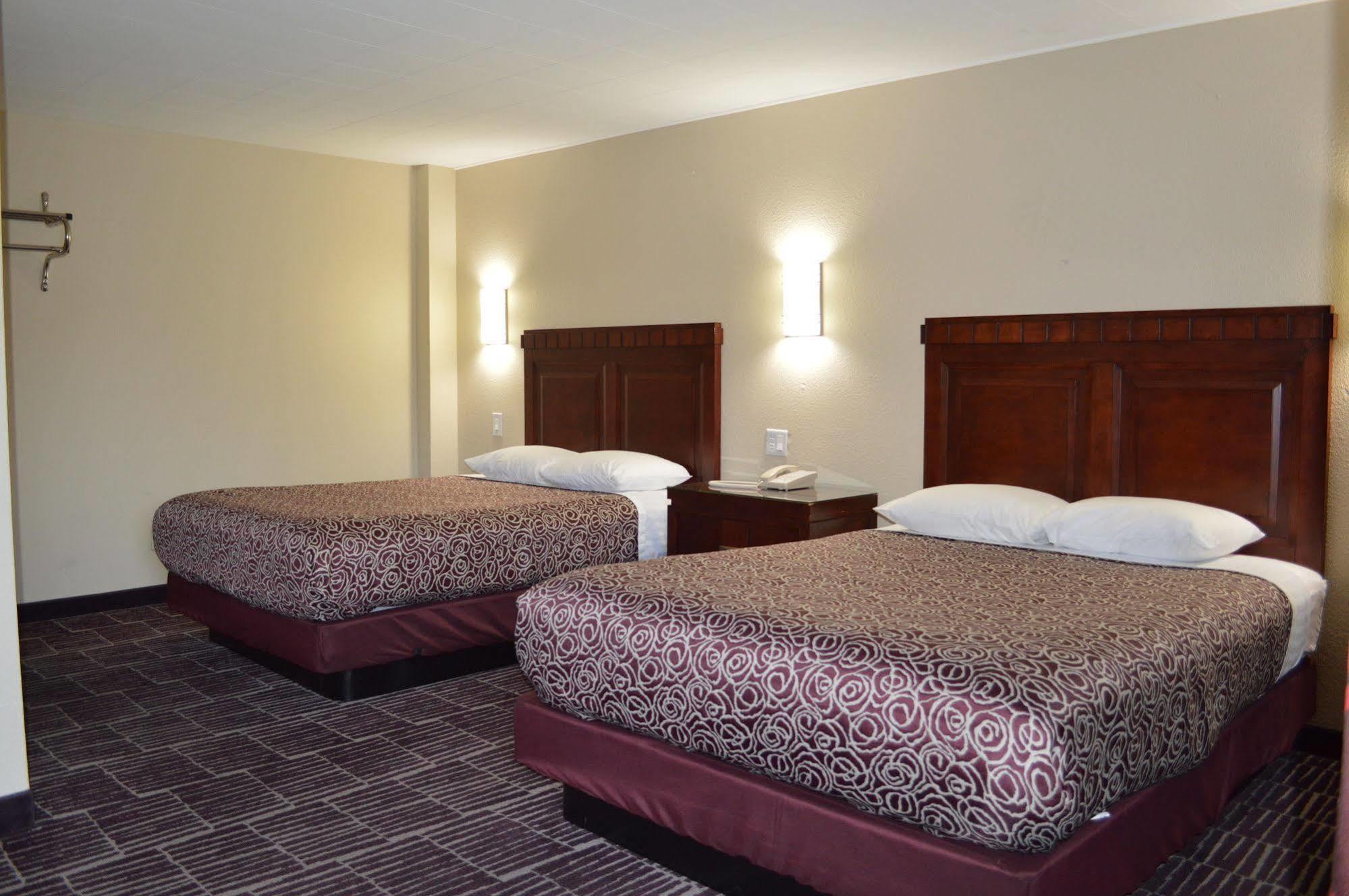 Economy Inn Portland Dış mekan fotoğraf